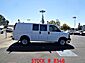 2023 GMC Savana 2500 ~ Ladder Rack & Shelves ~ Only 17K Miles! Rocklin CA