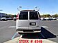 2023 GMC Savana 2500 ~ Ladder Rack & Shelves ~ Only 17K Miles! Rocklin CA