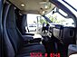 2023 GMC Savana 2500 ~ Ladder Rack & Shelves ~ Only 17K Miles! Rocklin CA