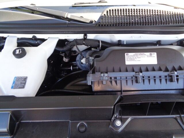 2023 GMC Savana 2500 ~ Ladder Rack & Shelves ~ Only 17K Miles! Rocklin CA