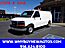 2023 GMC Savana 2500 ~ Ladder Rack & Shelves ~ Only 17K Miles! Rocklin CA
