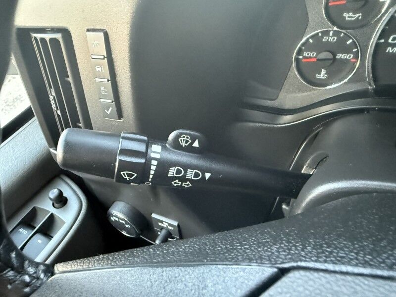 2023 GMC Savana 2500 Cargo Van 12k mi's Collinsville OK