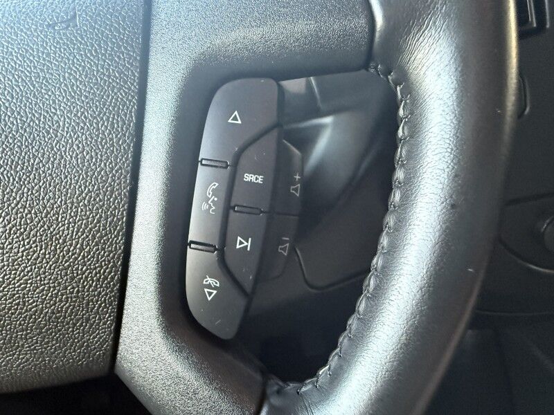 2023 GMC Savana 2500 Cargo Van 12k mi's Collinsville OK