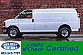 2023 GMC Savana 2500 Cargo Van BCam