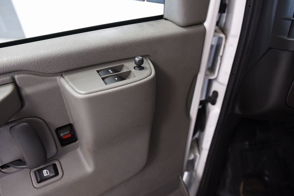 2023 GMC Savana 2500 Work Van Akron