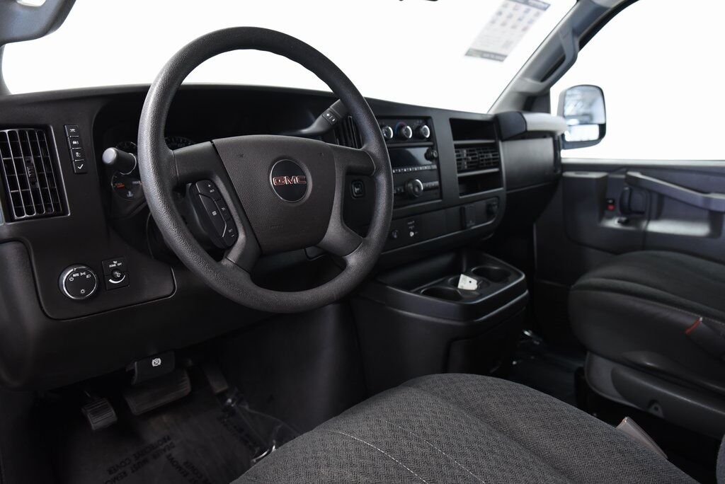 2023 GMC Savana 2500 Work Van Akron