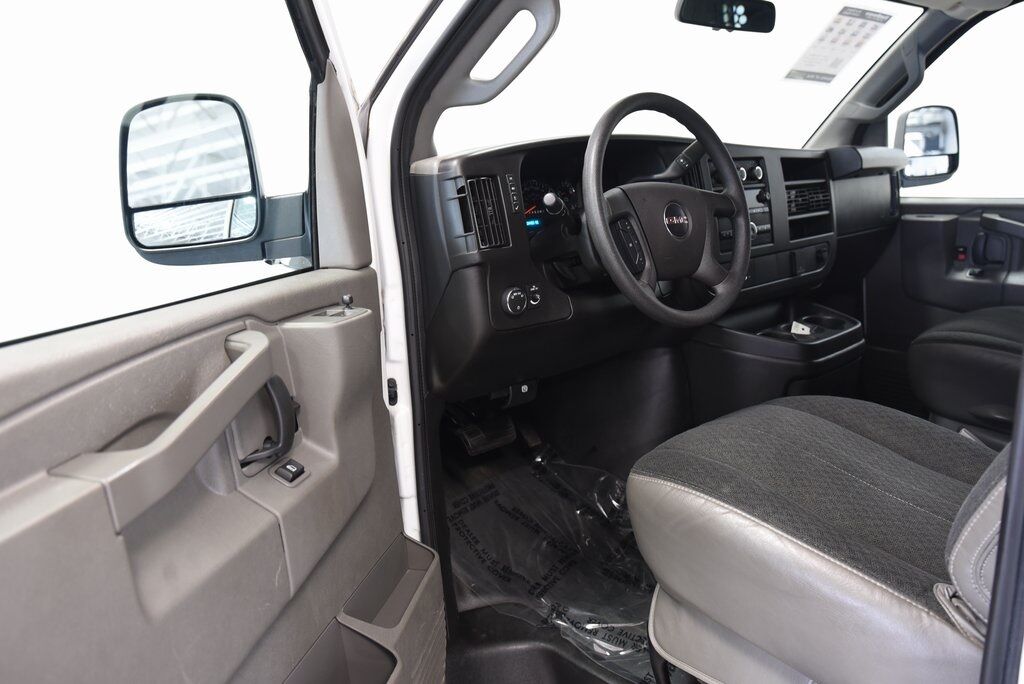 2023 GMC Savana 2500 Work Van Akron