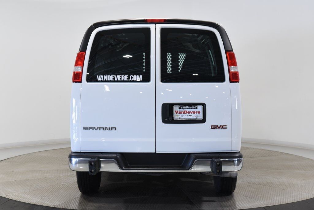 2023 GMC Savana 2500 Work Van Akron