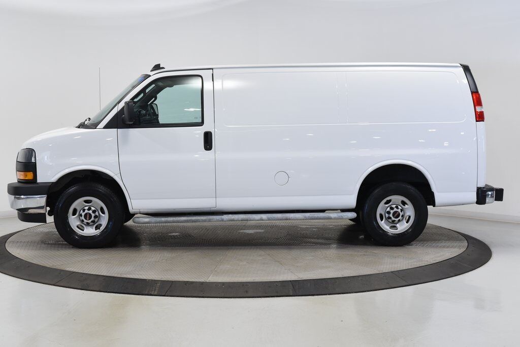 2023 GMC Savana 2500 Work Van Akron
