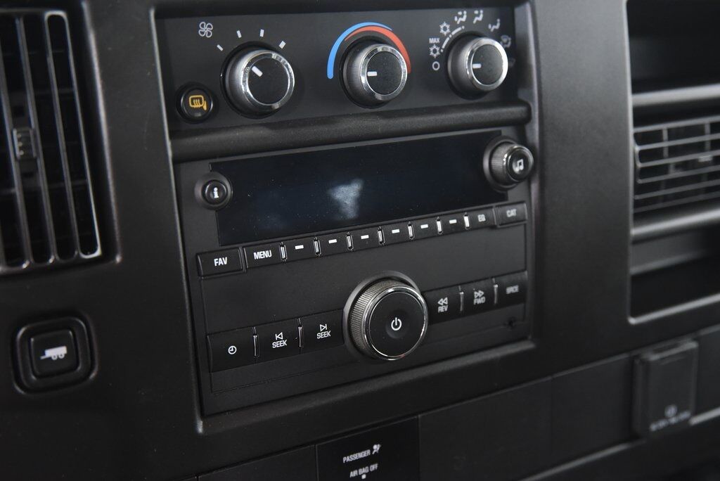 2023 GMC Savana 2500 Work Van Akron