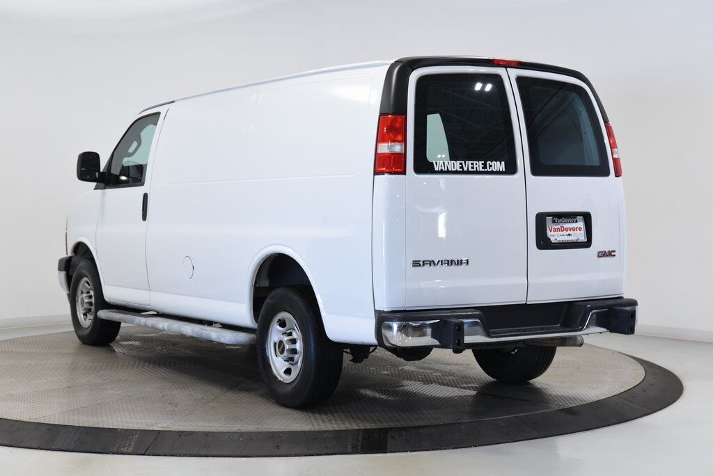 2023 GMC Savana 2500 Work Van Akron