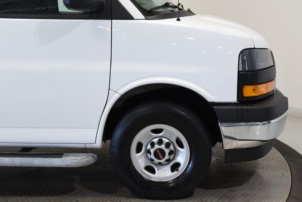 2023 GMC Savana 2500 Work Van Akron