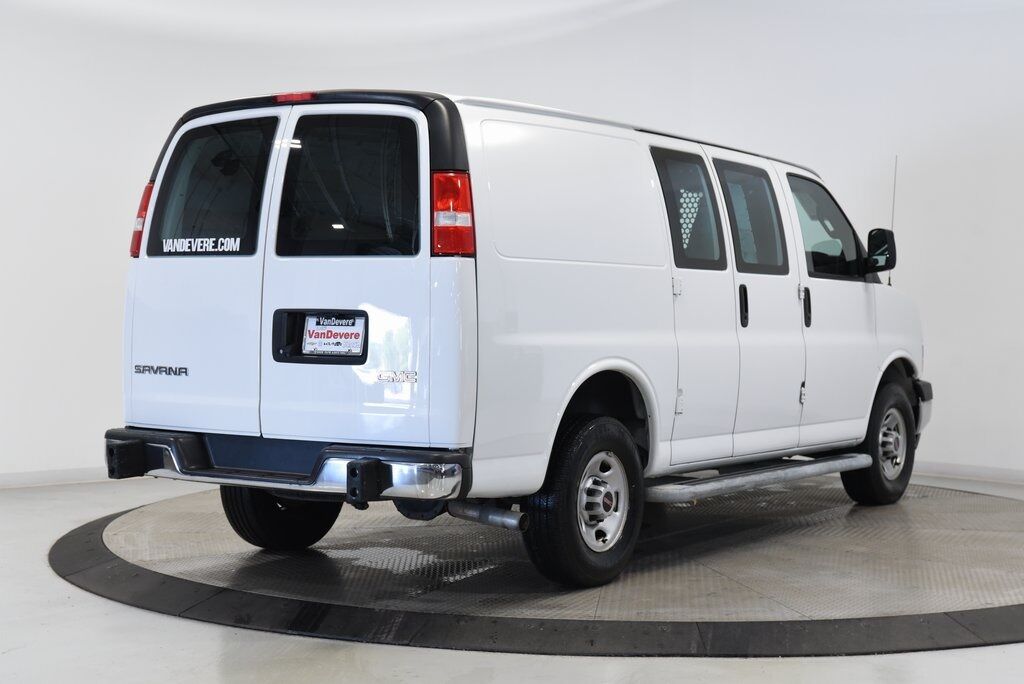 2023 GMC Savana 2500 Work Van Akron