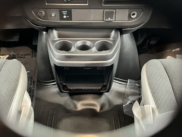 2023 GMC Savana 2500 Work Van Carrollton TX