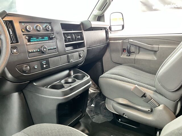 2023 GMC Savana 2500 Work Van Carrollton TX