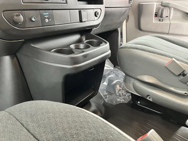 2023 GMC Savana 2500 Work Van Carrollton TX