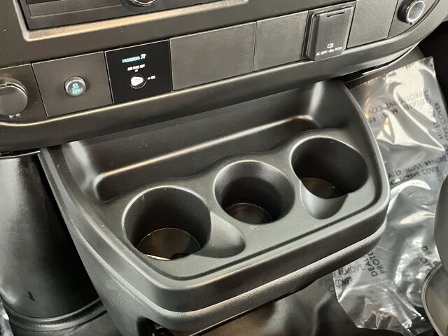 2023 GMC Savana 2500 Work Van Carrollton TX