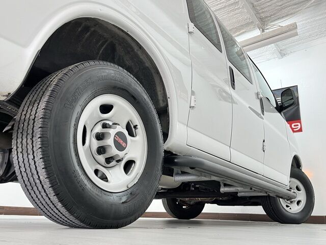 2023 GMC Savana 2500 Work Van Carrollton TX
