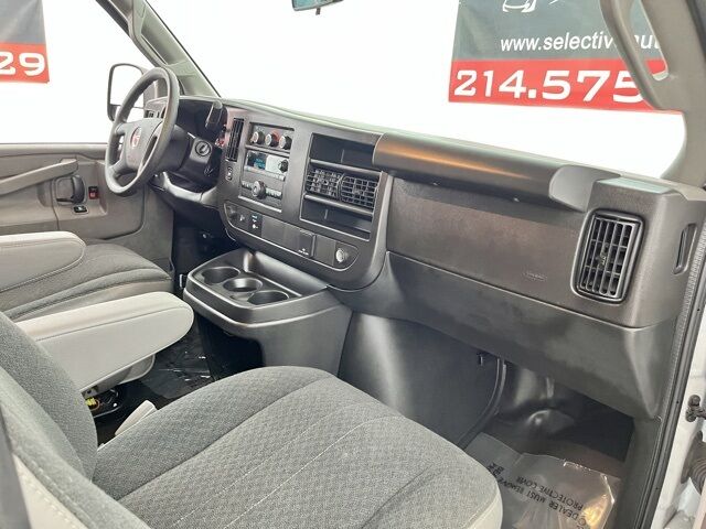 2023 GMC Savana 2500 Work Van Carrollton TX