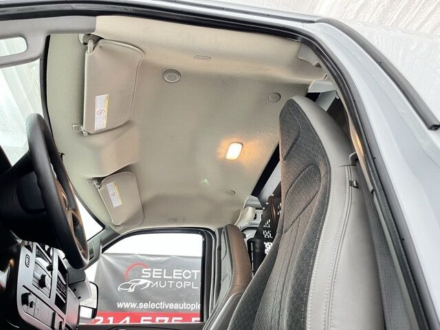 2023 GMC Savana 2500 Work Van Carrollton TX