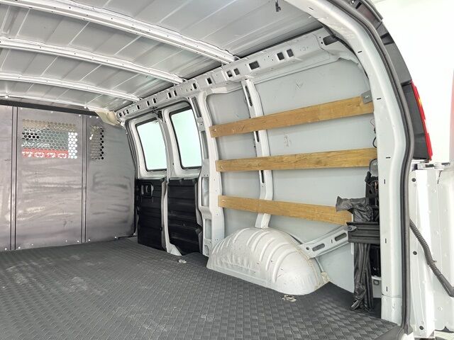 2023 GMC Savana 2500 Work Van Carrollton TX