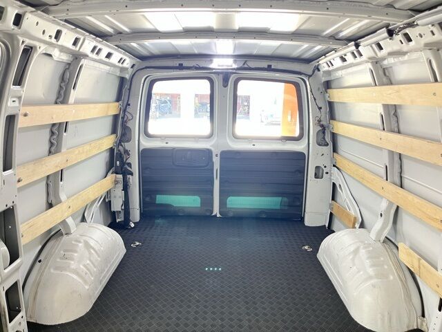2023 GMC Savana 2500 Work Van Carrollton TX