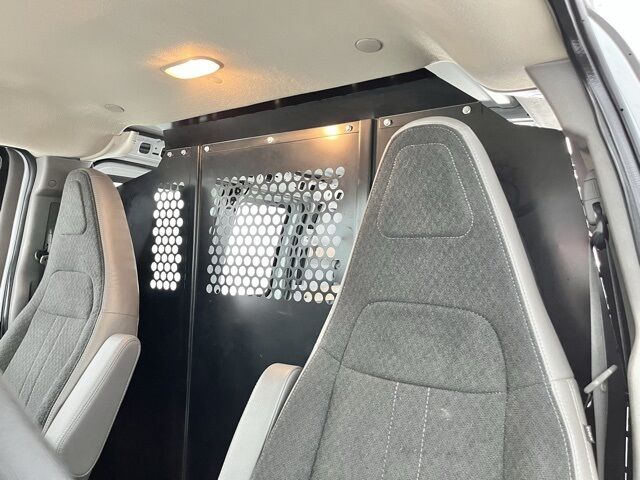 2023 GMC Savana 2500 Work Van Carrollton TX