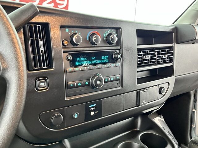 2023 GMC Savana 2500 Work Van Carrollton TX