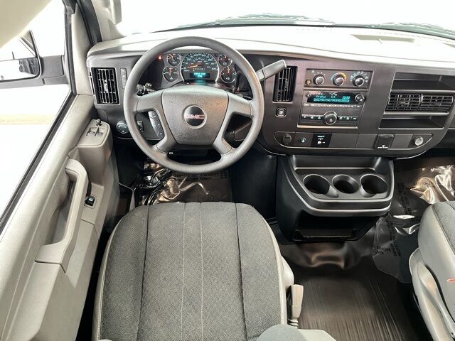 2023 GMC Savana 2500 Work Van Carrollton TX