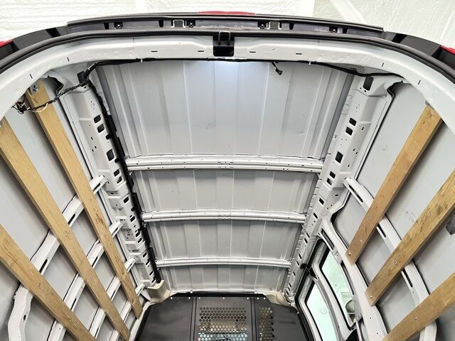 2023 GMC Savana 2500 Work Van Carrollton TX