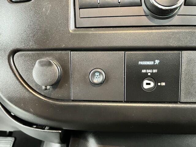 2023 GMC Savana 2500 Work Van Carrollton TX