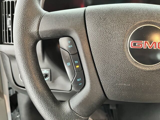 2023 GMC Savana 2500 Work Van Carrollton TX