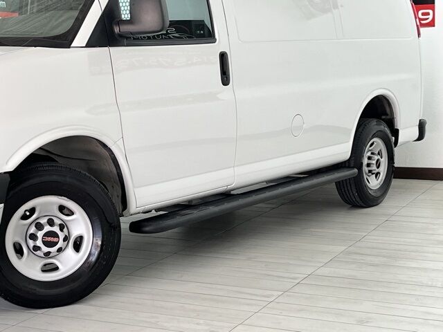 2023 GMC Savana 2500 Work Van Carrollton TX
