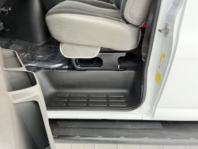 2023 GMC Savana 2500 Work Van Carrollton TX