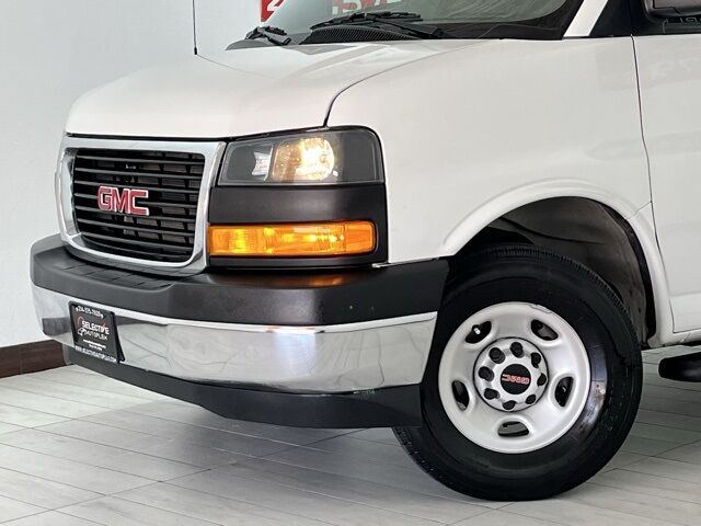 2023 GMC Savana 2500 Work Van Carrollton TX