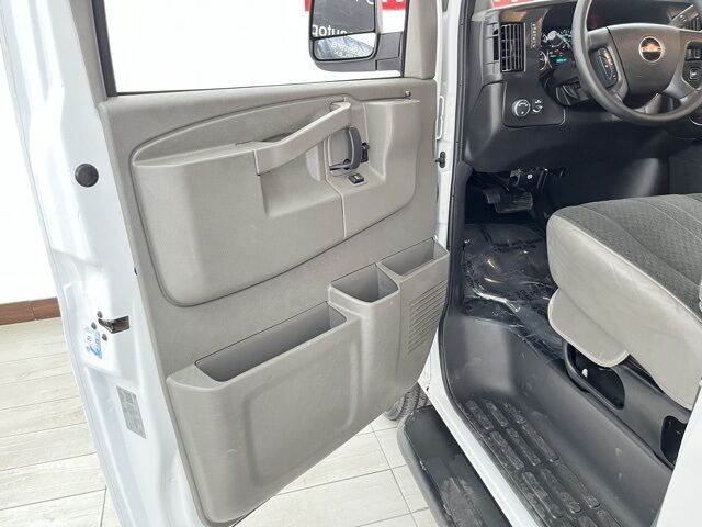 2023 GMC Savana 2500 Work Van Carrollton TX