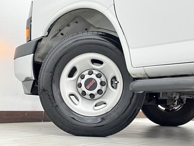 2023 GMC Savana 2500 Work Van Carrollton TX
