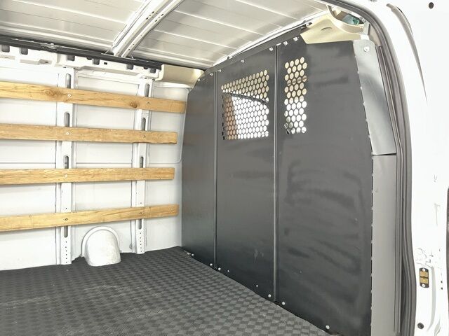 2023 GMC Savana 2500 Work Van Carrollton TX