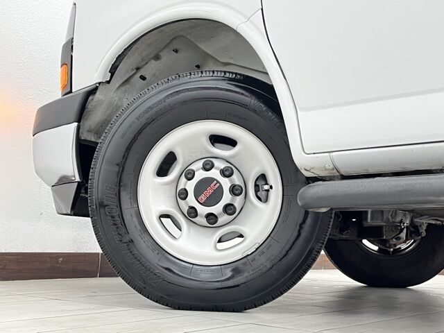 2023 GMC Savana 2500 Work Van Carrollton TX