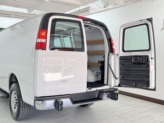 2023 GMC Savana 2500 Work Van Carrollton TX