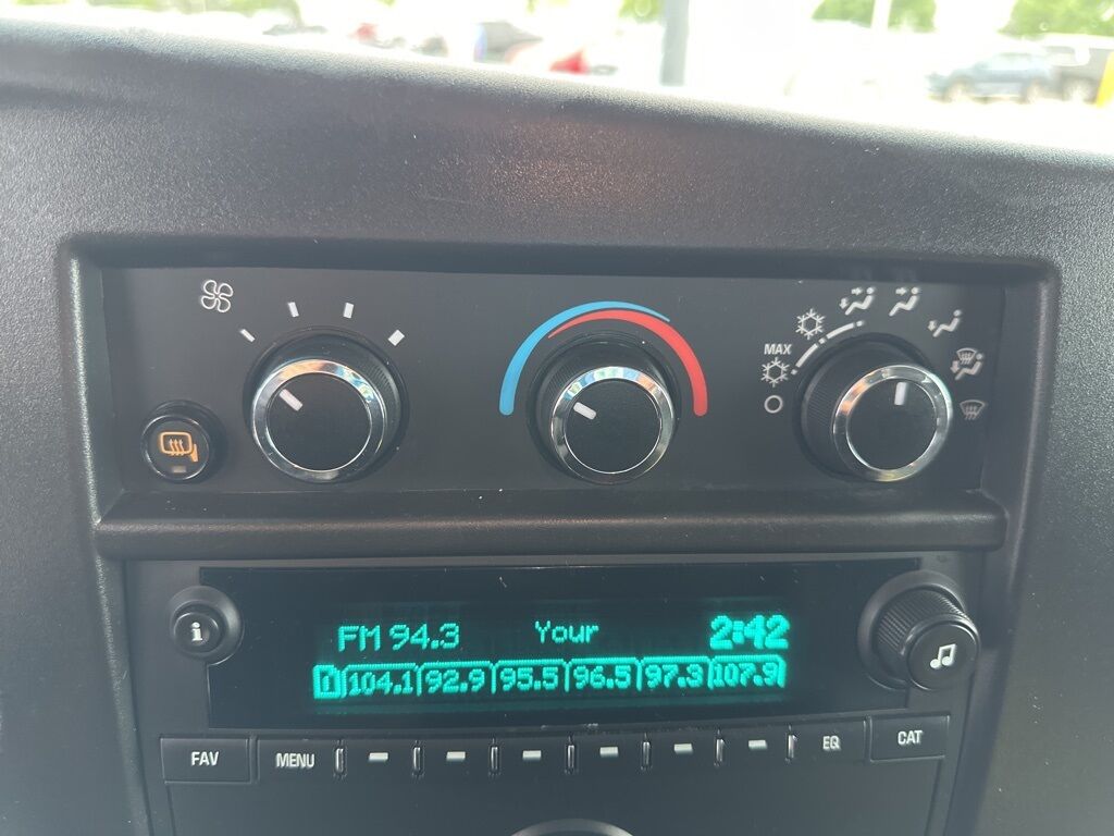 2023 GMC Savana 2500 Work Van Green Bay WI