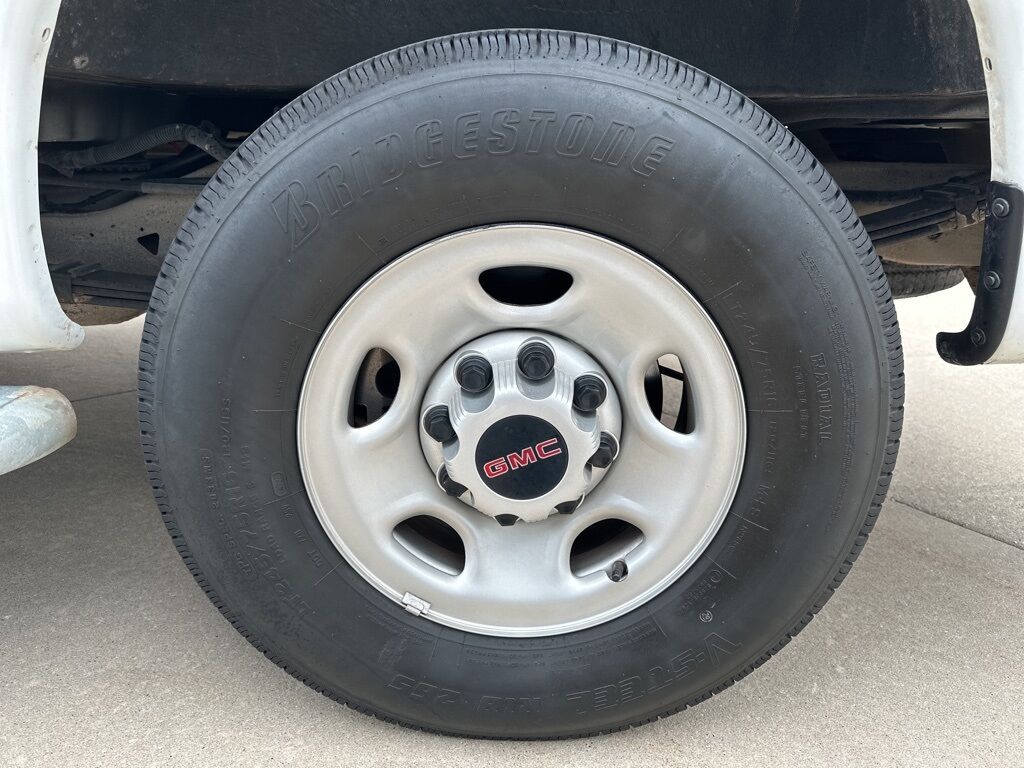 2023 GMC Savana 2500 Work Van Green Bay WI