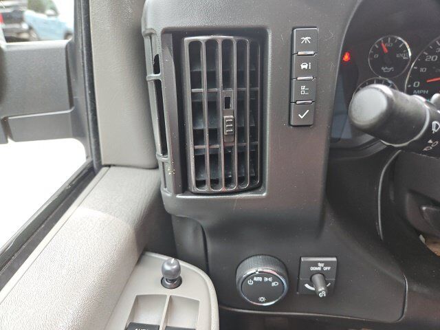 2023 GMC Savana 2500 Work Van Jacksonville FL