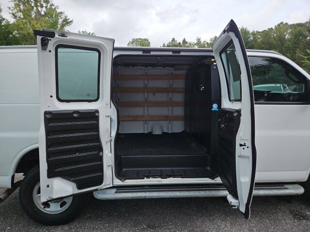 2023 GMC Savana 2500 Work Van Jacksonville FL