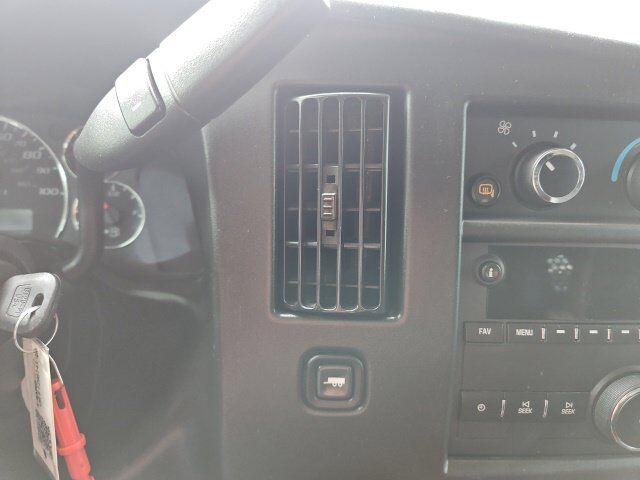2023 GMC Savana 2500 Work Van Jacksonville FL