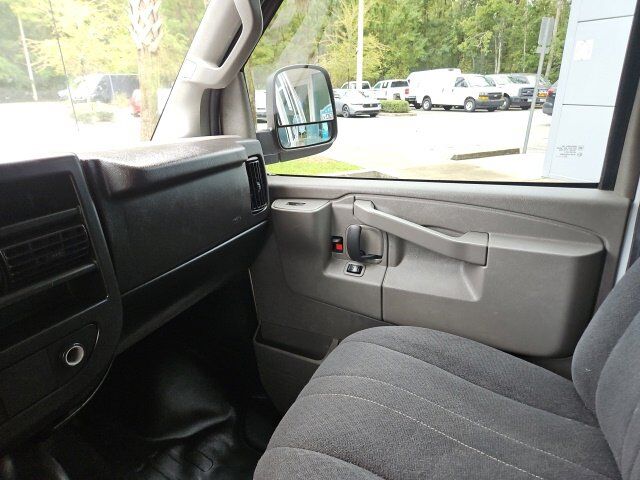 2023 GMC Savana 2500 Work Van Jacksonville FL