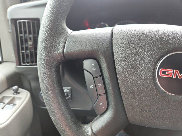 2023 GMC Savana 2500 Work Van Jacksonville FL