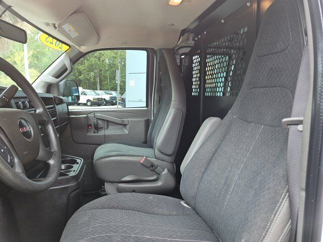 2023 GMC Savana 2500 Work Van Jacksonville FL