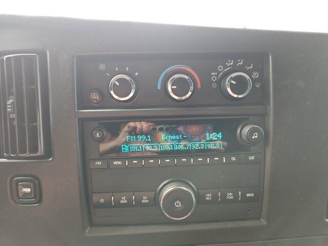 2023 GMC Savana 2500 Work Van Jacksonville FL