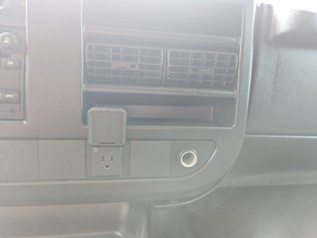 2023 GMC Savana 2500 Work Van Jacksonville FL